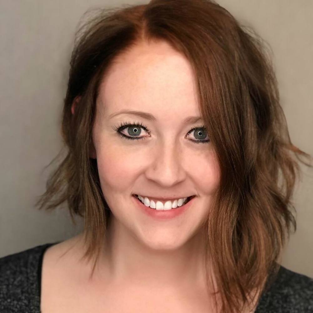 Meet your Posher, Miranda